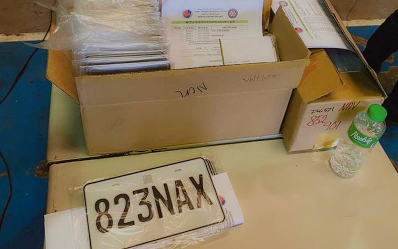 LTO needs PHP 2.6B released to make 12M MC plates