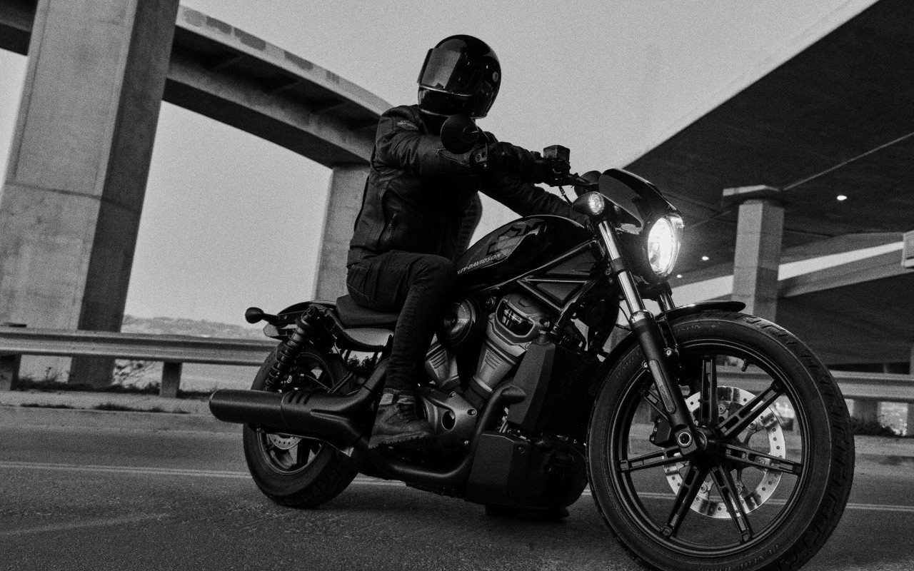 Harley-Davidson unwraps the Nightster 975