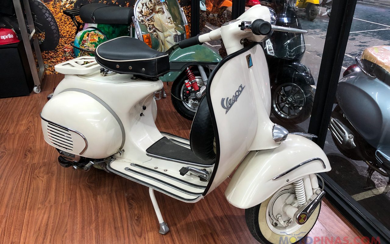 New PH law to protect vintage motorcycles as well