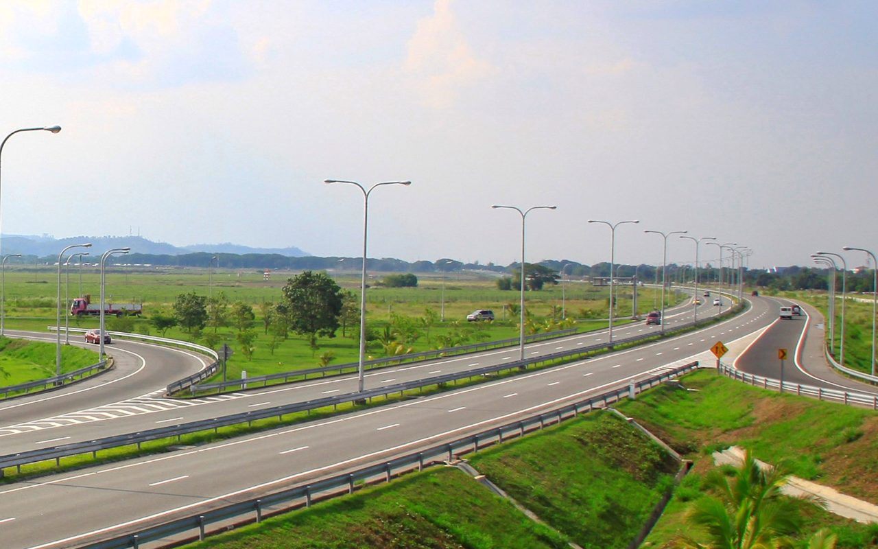 SCTEX to implement toll increase on June 1