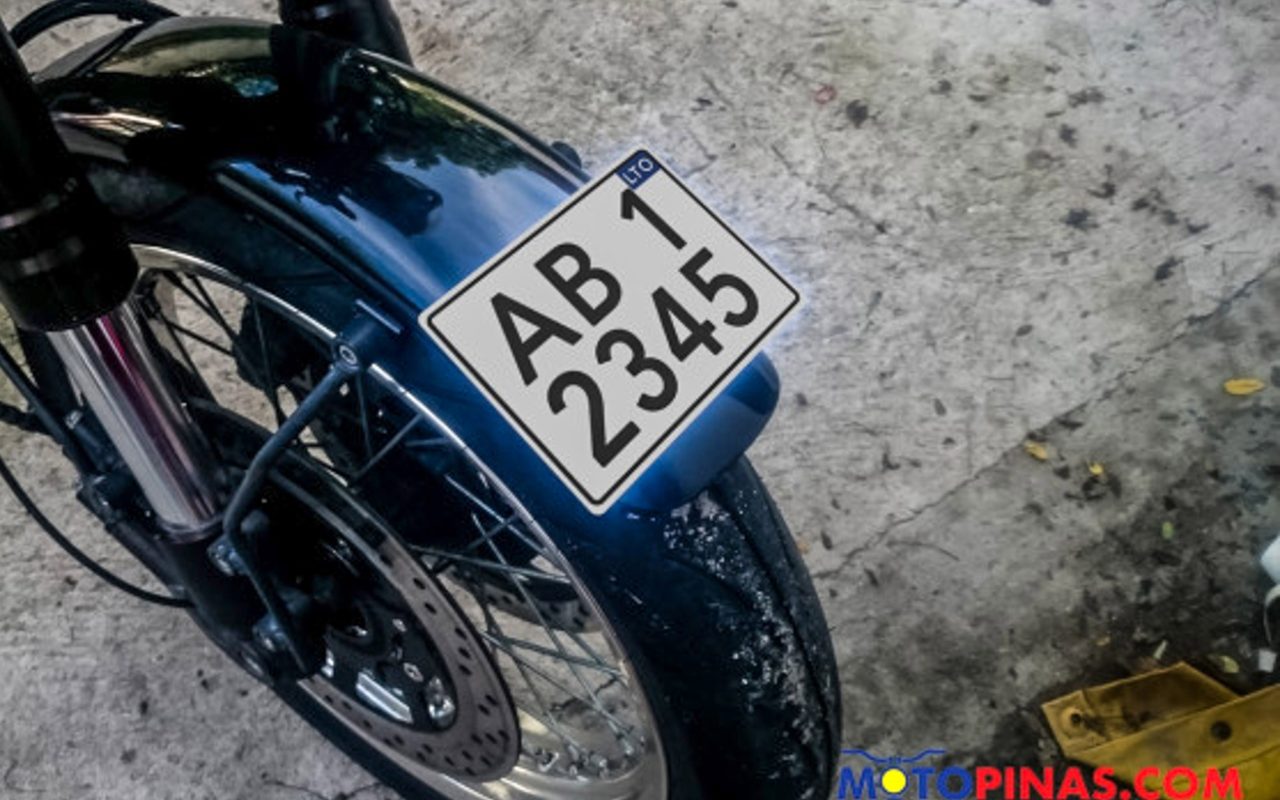 LTO: Doble plaka will proceed