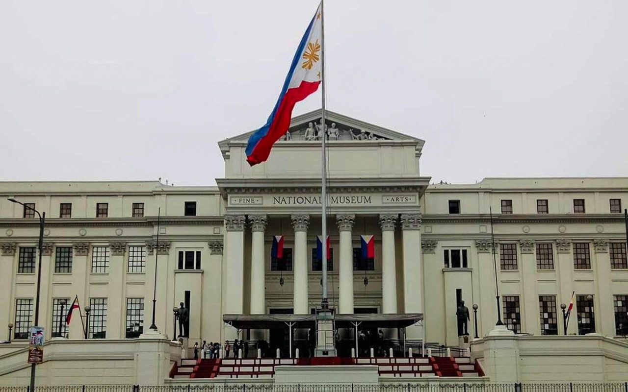 Manila roads closed for Marcos inauguration
