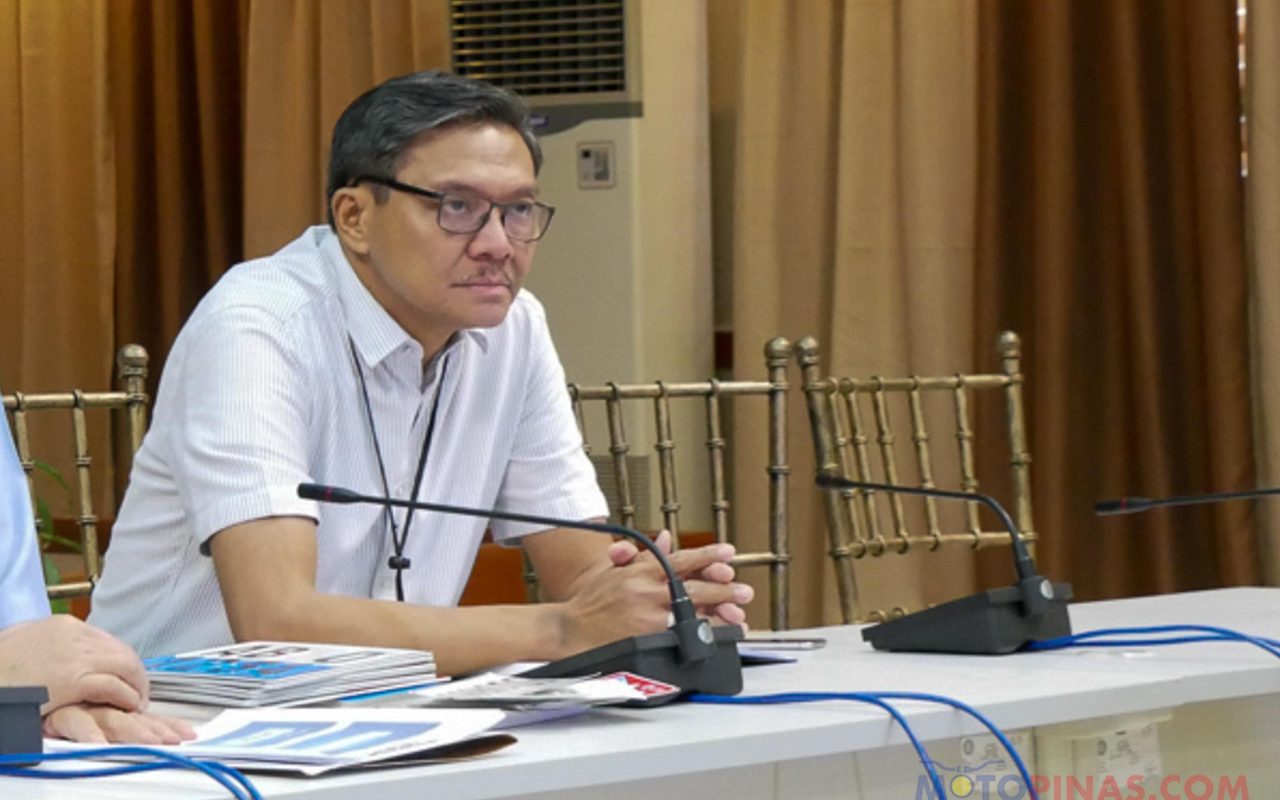 LTO Executive Director Vera Cruz is new OIC
