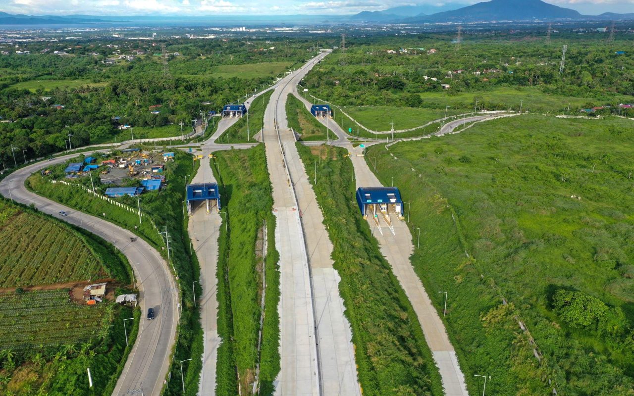 MPTC eyes opening CALAX Aguinaldo Interchange in Q4 2022