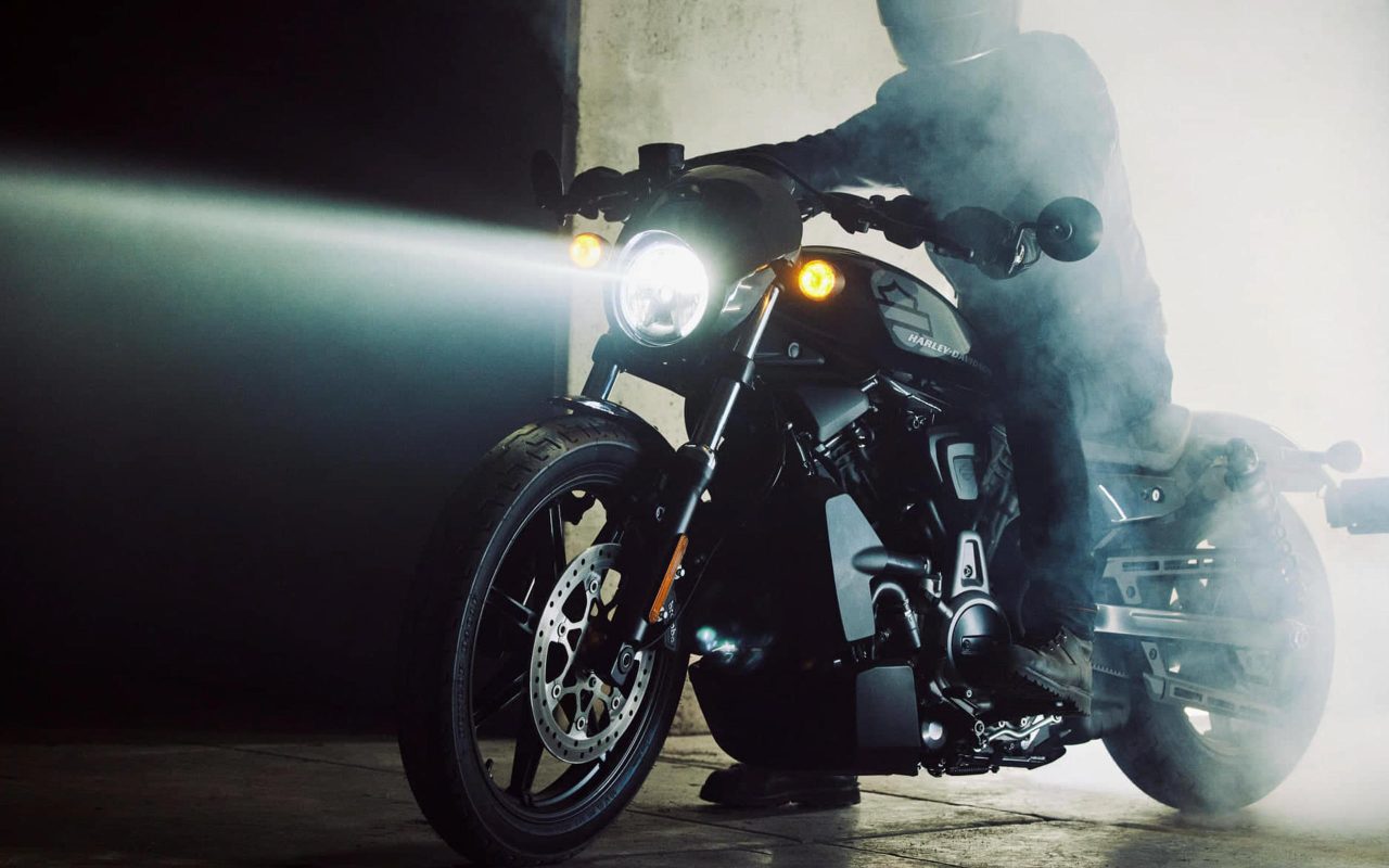 Harley-Davidson Nightster is here, starts at PHP950K