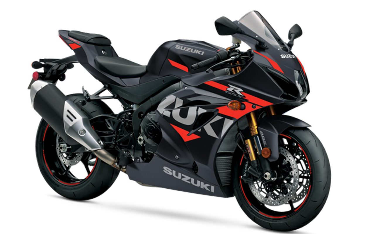 Suzuki might say bye-bye to Gixxer over emissions