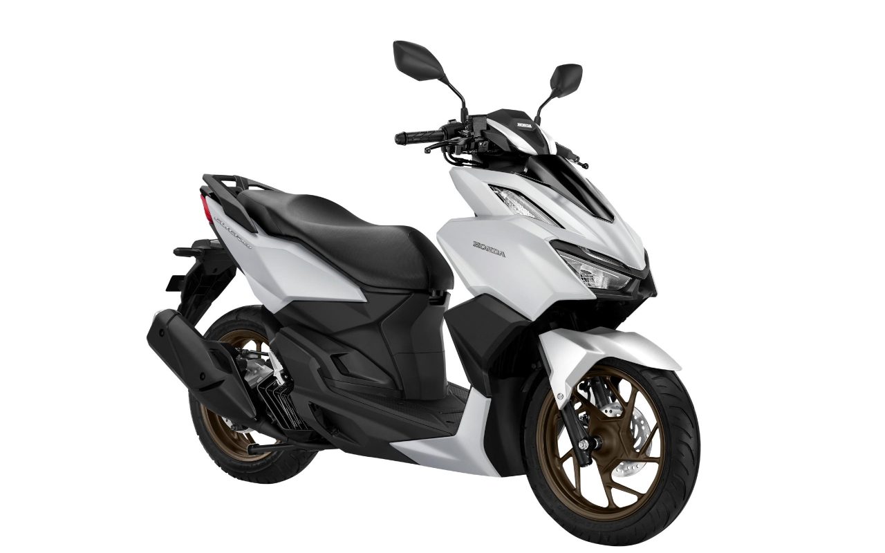 Honda introduces new Click 160 for PHP116,900