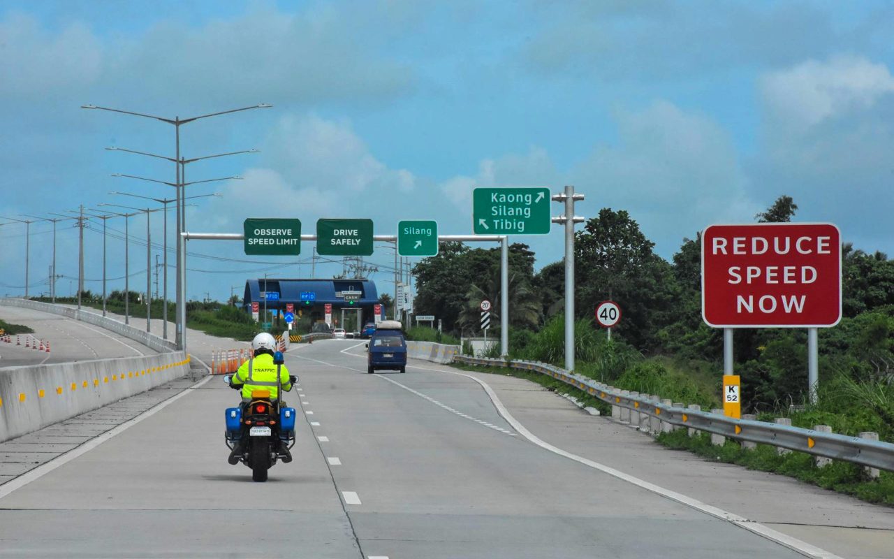 CALAX: Zero road fatalities since 2019