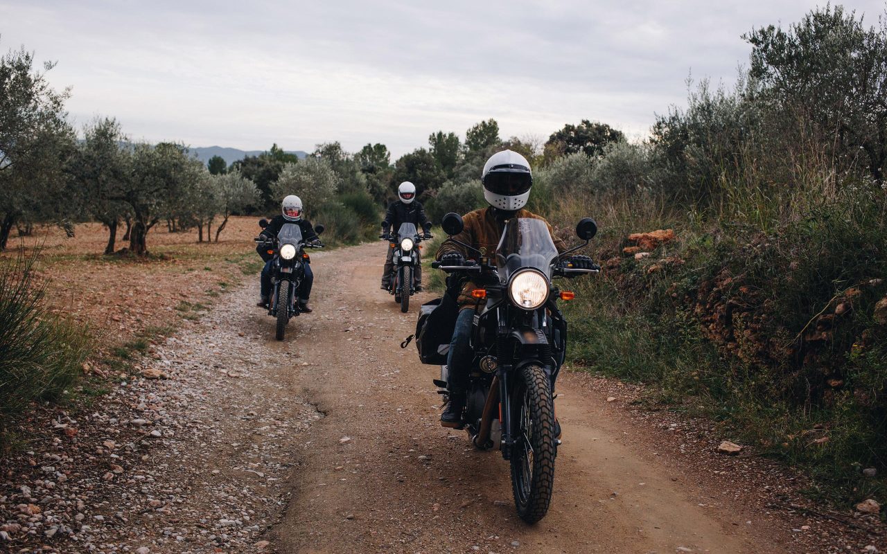 Solon wants mandatory motorcycle club membership or face up to PHP100K fine