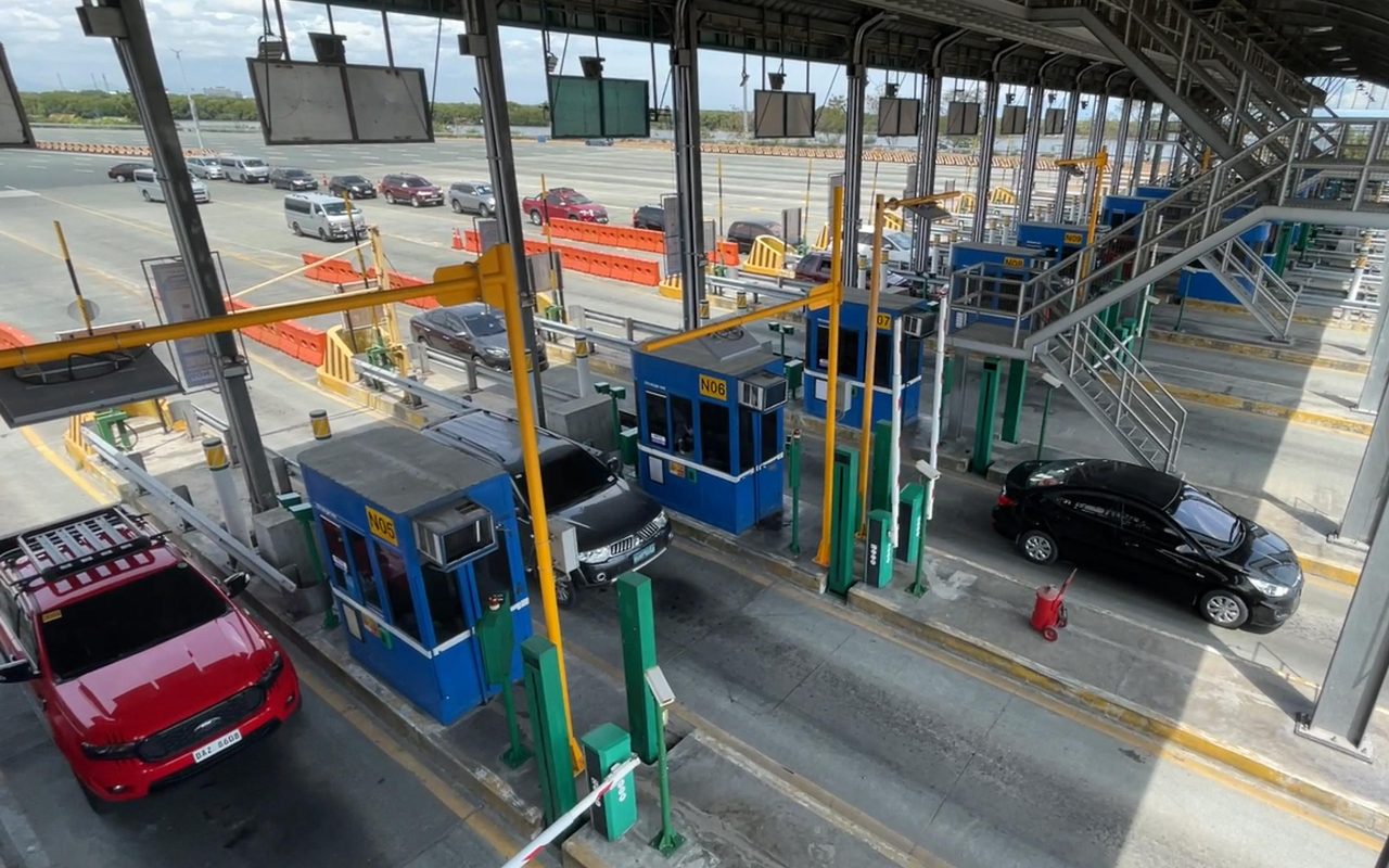 Lawmakers file resolution to expedite RFID interoperability on tollways