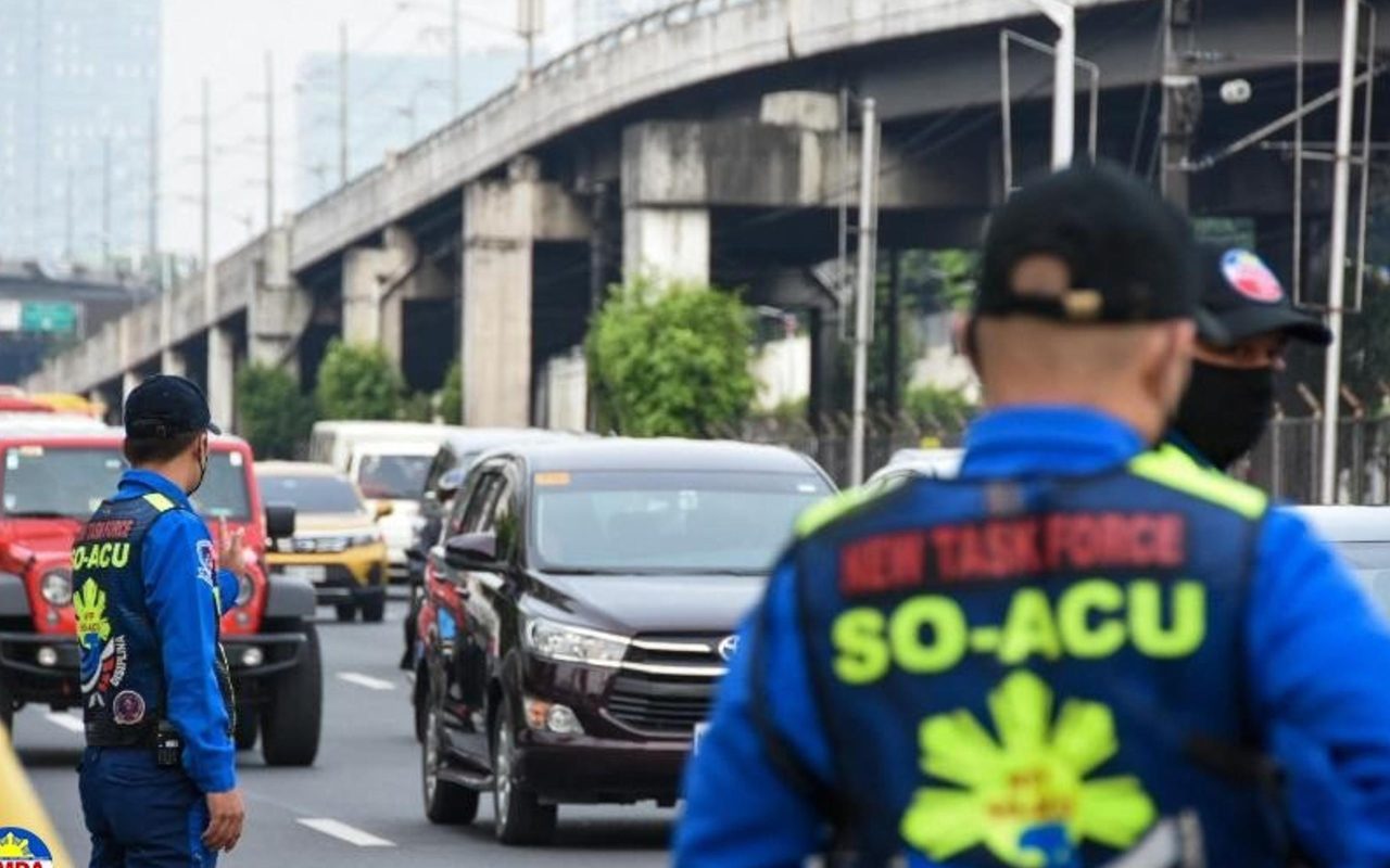 MMDA: We fully support NCAP