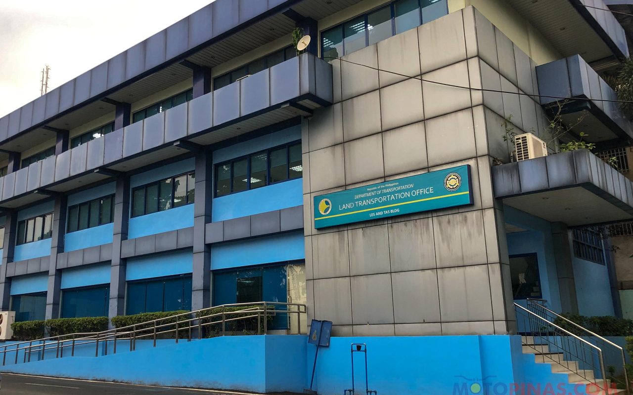 Solon wants unified database for LTO, LGU, MMDA, LTFRB