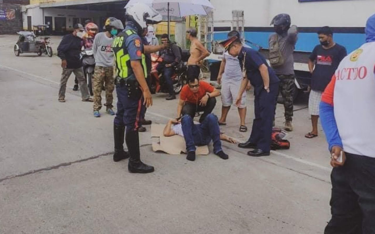 PH’s own traffic safety board pushed in Congress