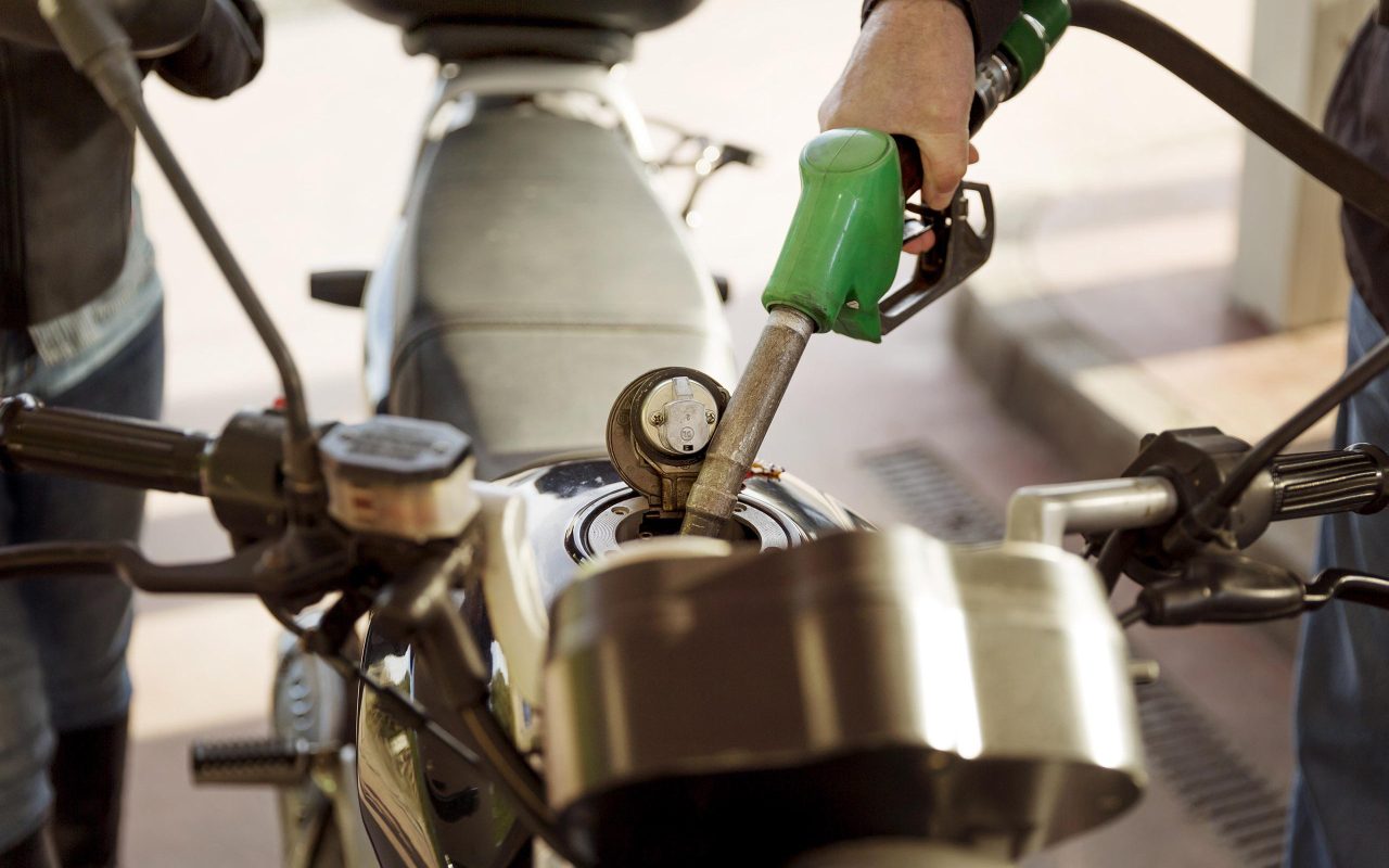 Price hike: Gasoline up by PHP 1.40 per liter starting tomorrow, Aug 30