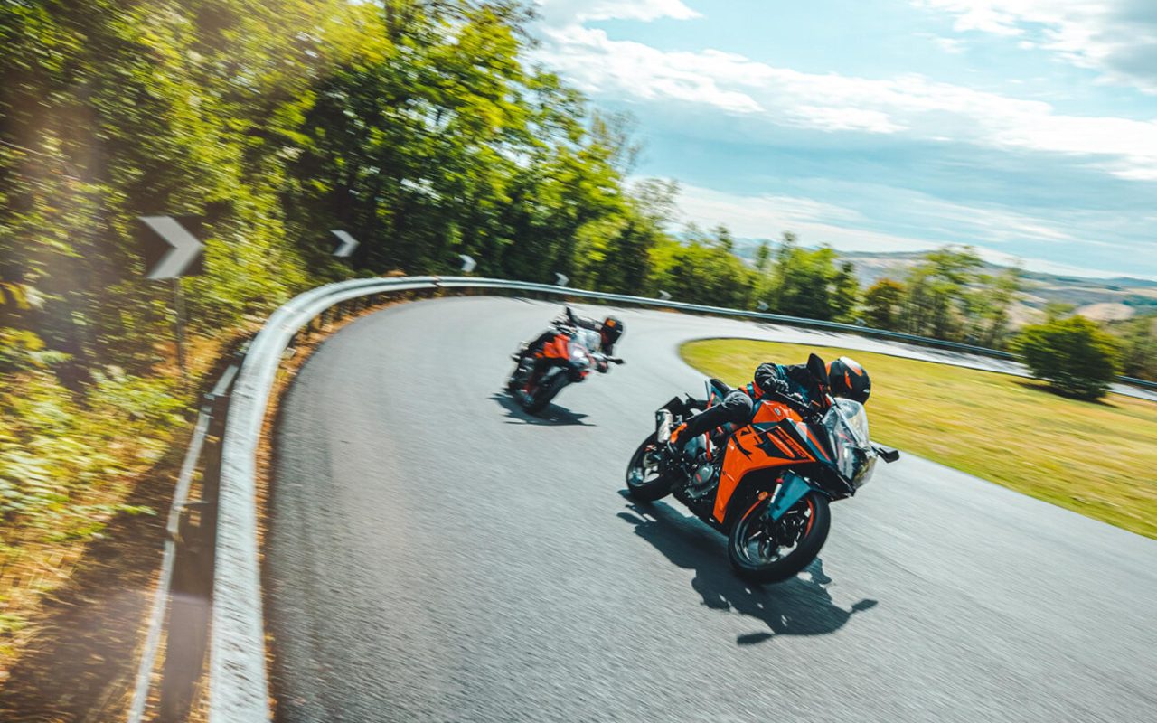 PH-built KTM RC 390 now available, selling for PHP 335K