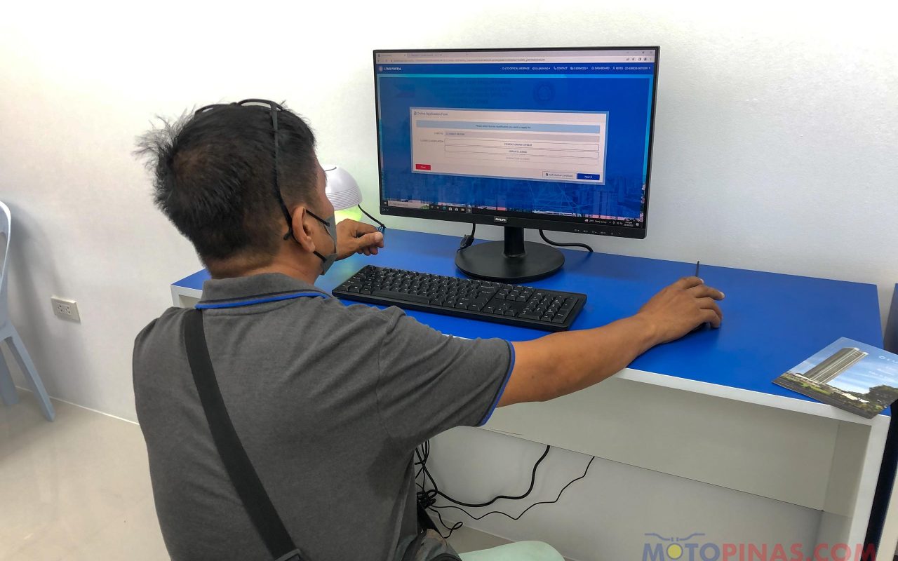 LTO to investigate possible data privacy breach