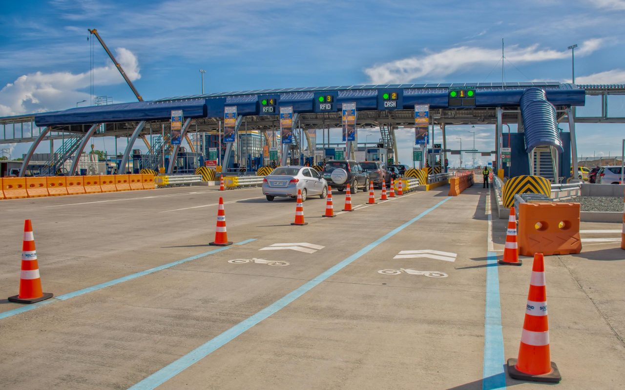 CCLEX delays full implementation of Easytrip RFID