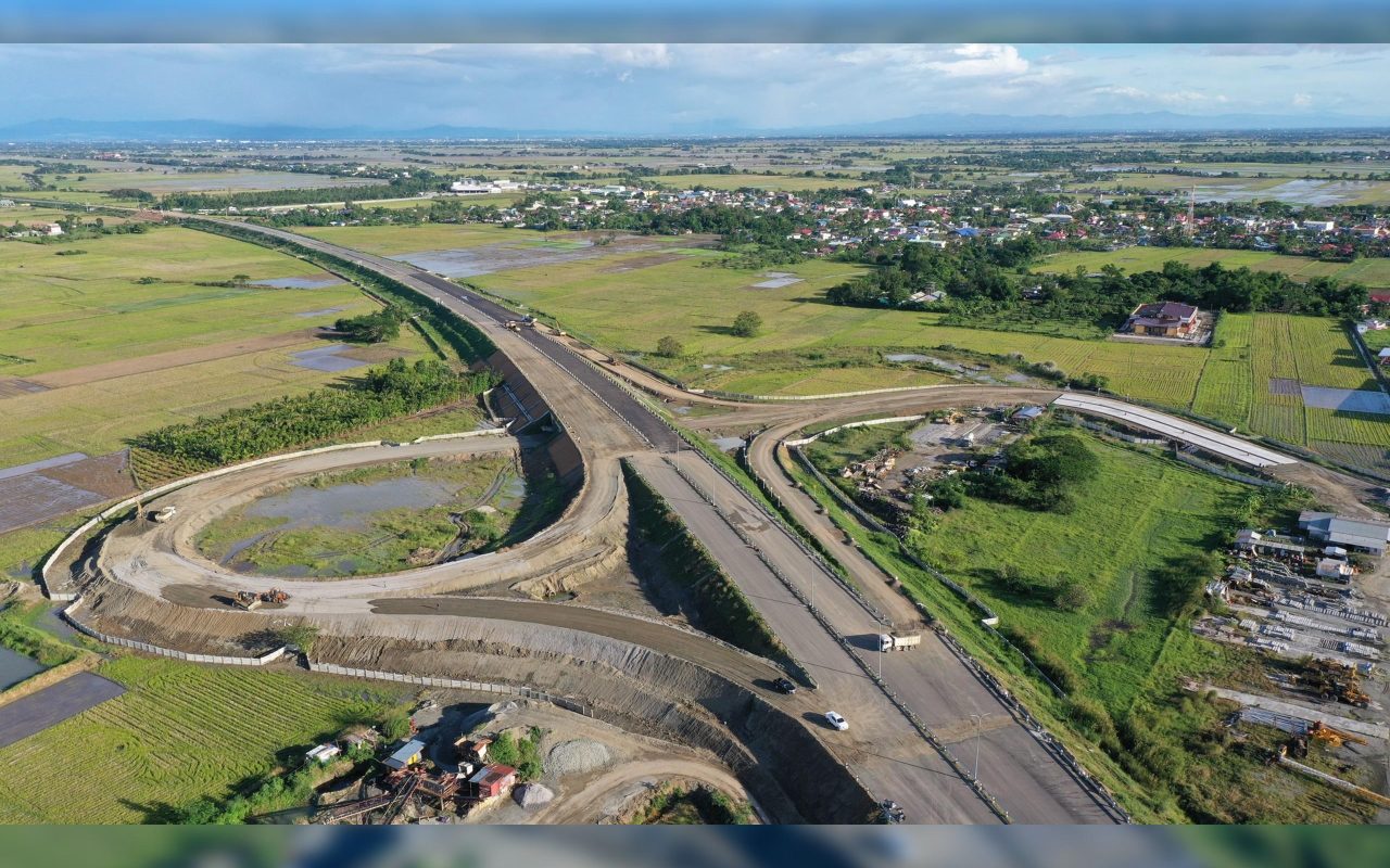 DPWH: CLLEX extending to 25km next year