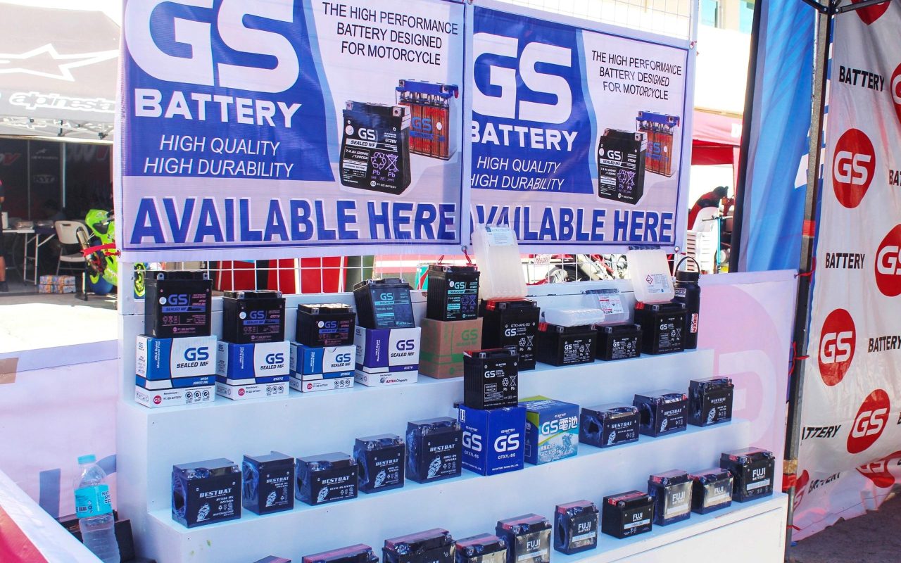 Honda, GS Yuasa join forces to create batteries for future EVs
