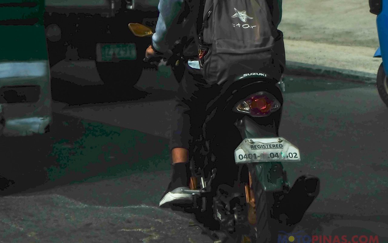 LTO to dealers: Show vehicle registration processing time or face fines