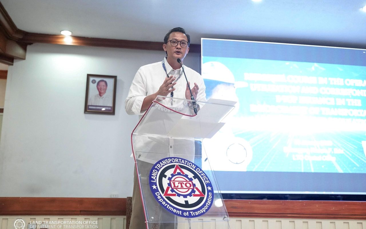 LTO: 3 MC dealers fined PHP20K for 9-day processing of registration