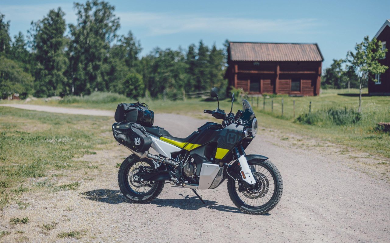 Husqvarna Norden 901 arriving in the PH in Q2