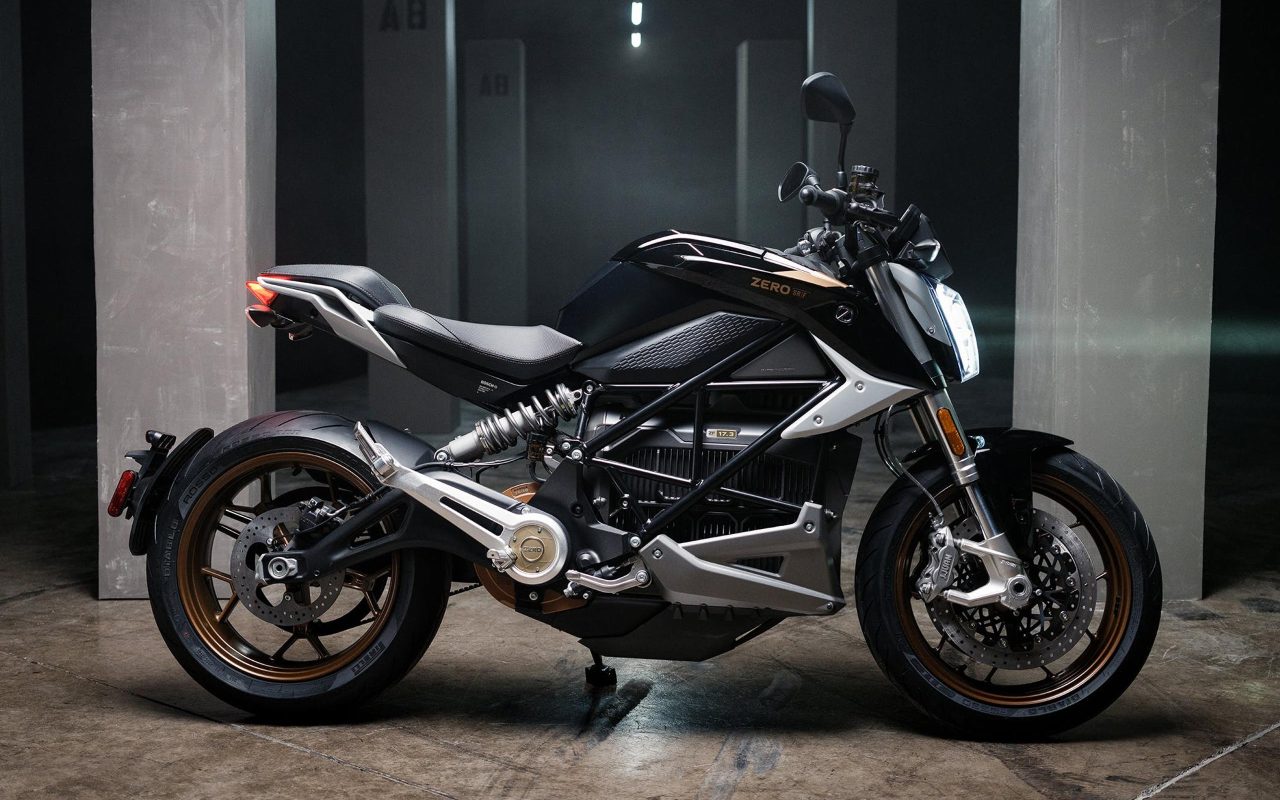 Zero electric motorcycles soon built in Ayala’s factory in Laguna