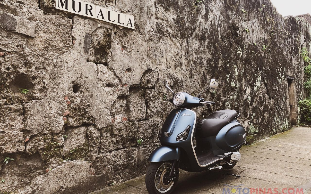 2023 Bristol Vantaggio 150