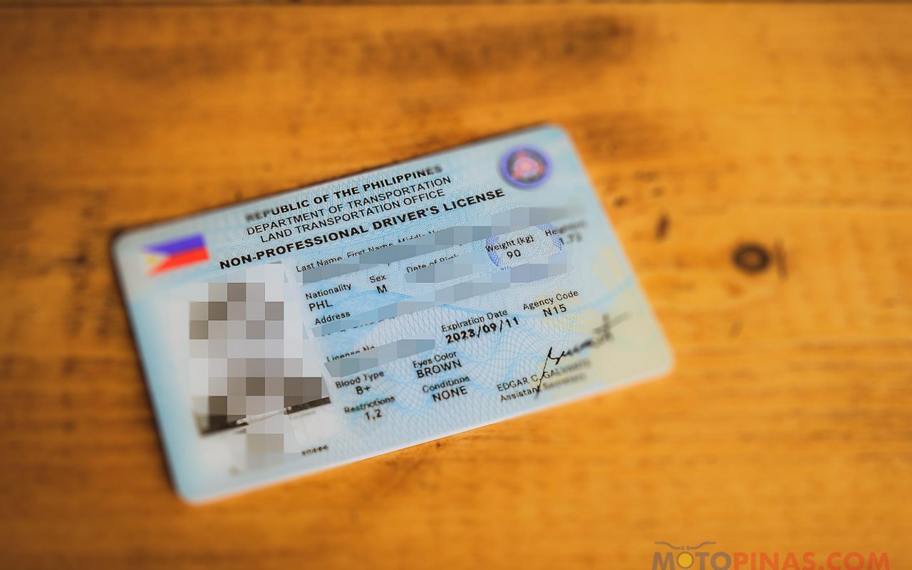 National Printing Office tapped to supply 5M driver’s licenses