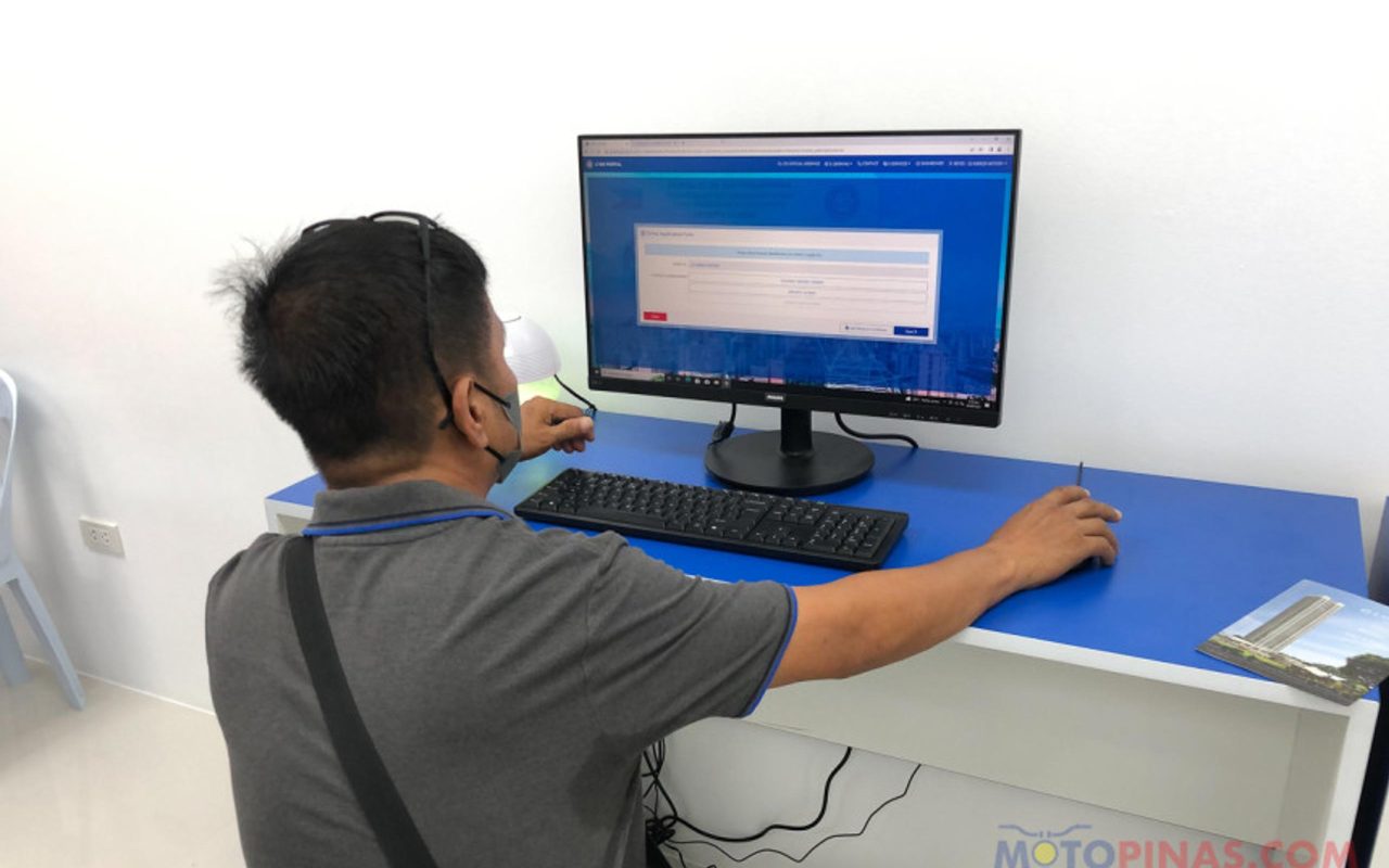 LTO plans to shorten exams so applicants will not seek fixers