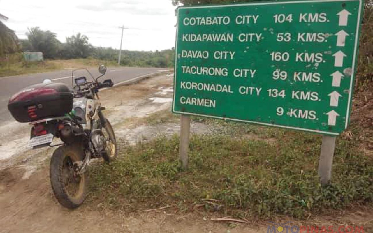 Philippine Loop on a tight budget