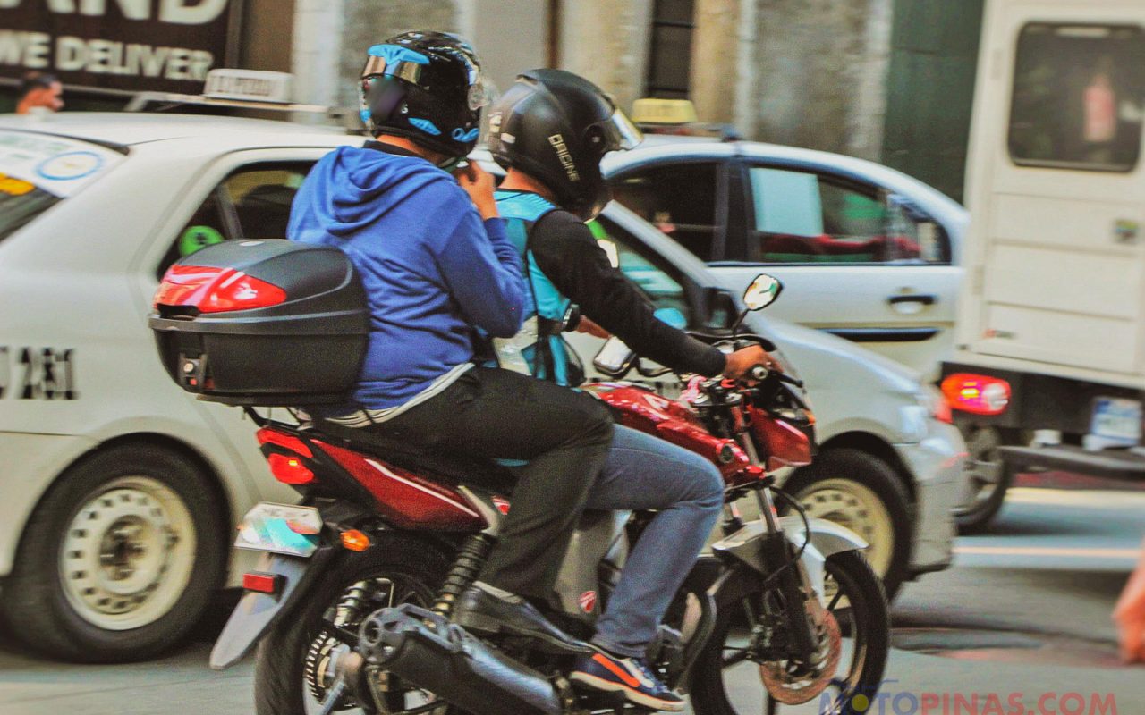 LTFRB to look into fare overcharging of some MC taxis