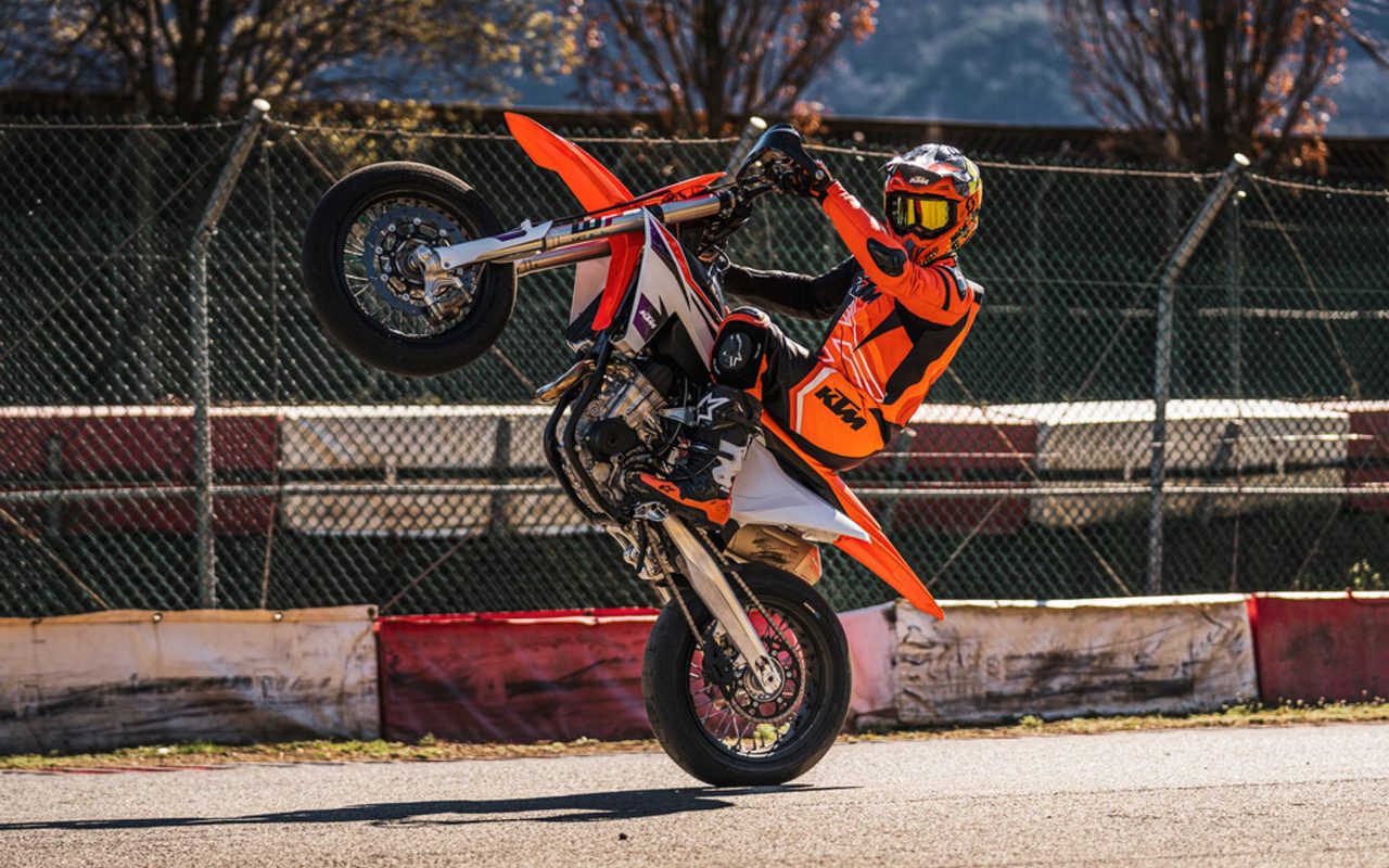 You can now buy this Supermoto via special order at KTM PH