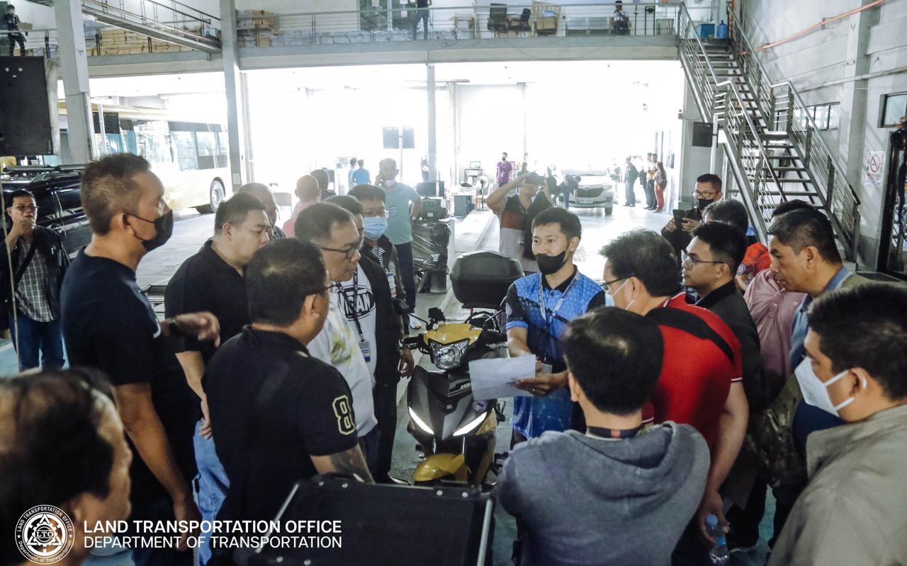 LTO: stencil no longer required