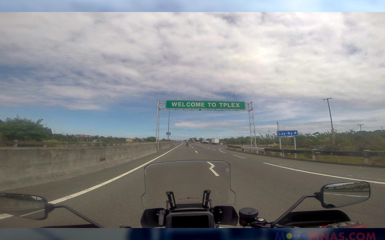 Gov’t OKs PHP23.4B TPLEX extension to San Juan LU