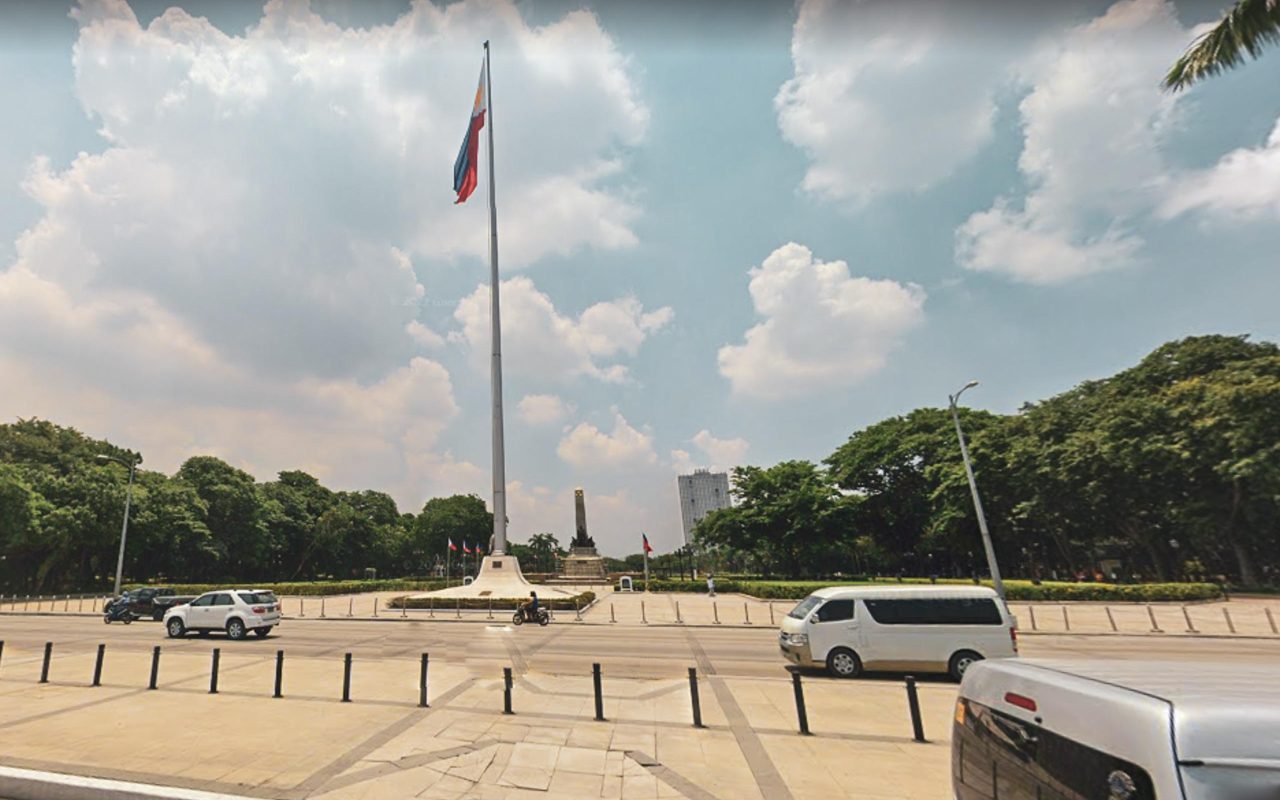 Portion of Roxas BLVD closed on June 12