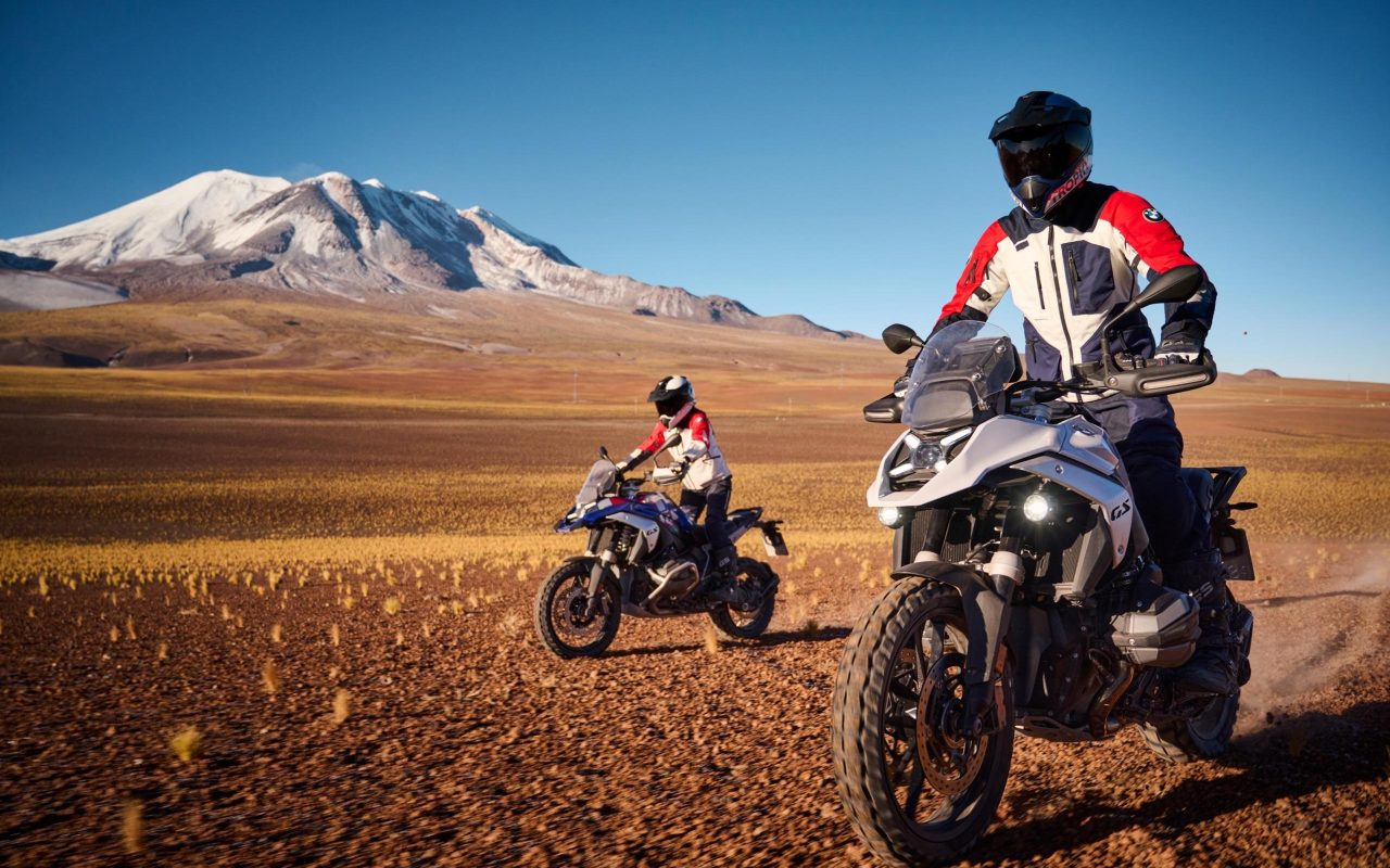 BMW launches new R 1300 GS, starts at PHP 1.755M