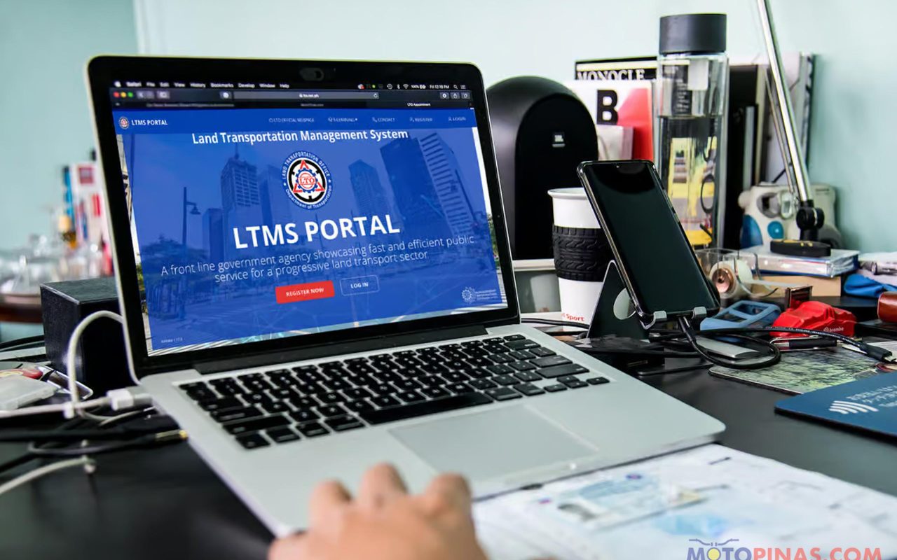 LTO to go full LTMS by end of October