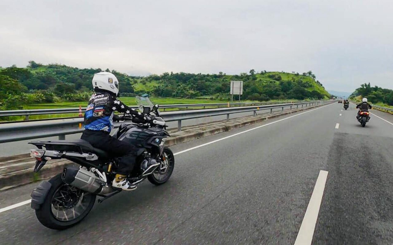 Toll fee increase in SCTEX effective October 17, 2023