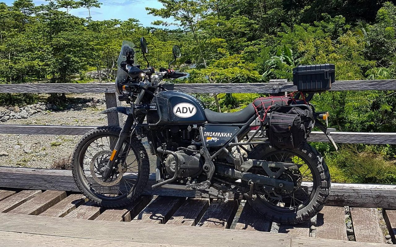 It’s confirmed: Bikerbox is the new PH distributor for Royal Enfield