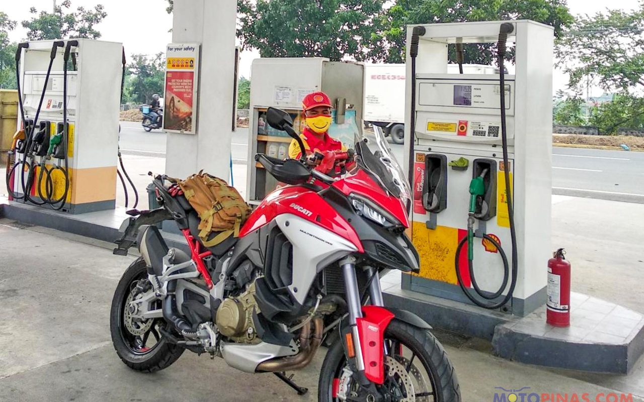 Government to roll out gasoline with 20% ethanol starting December