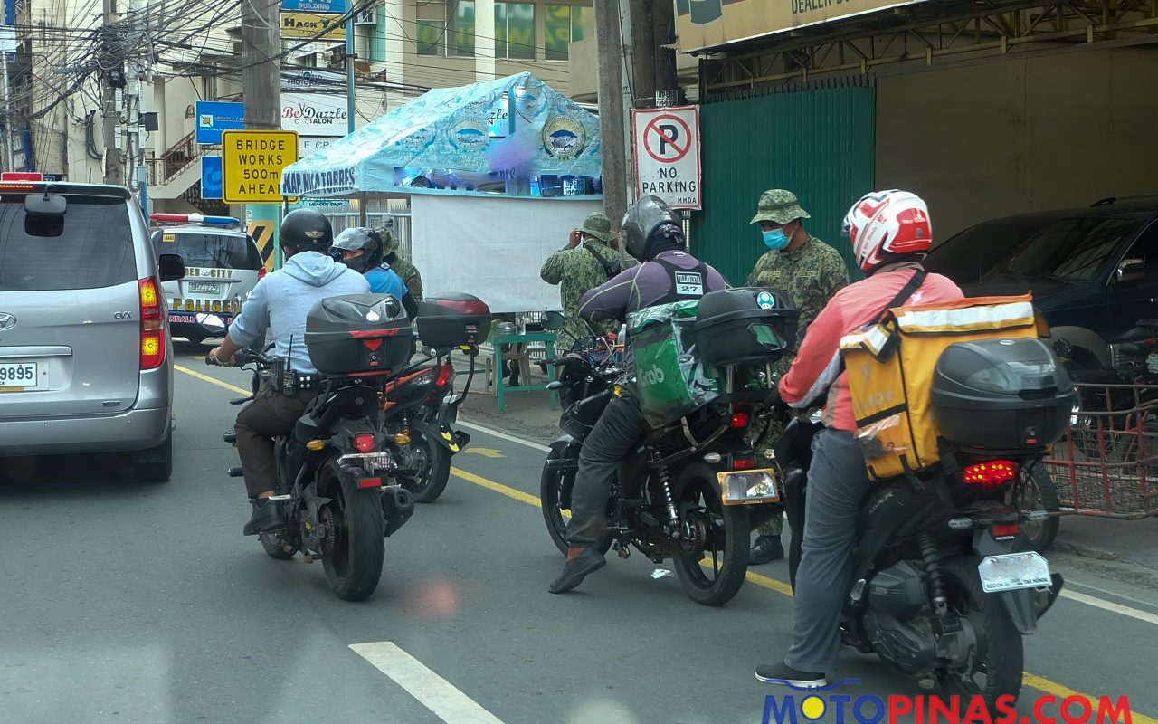 LTO: 8.5M motorcycles have expired registrations