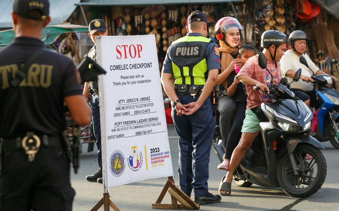 Stats: PH only top 8 in SE Asia motorcycle population