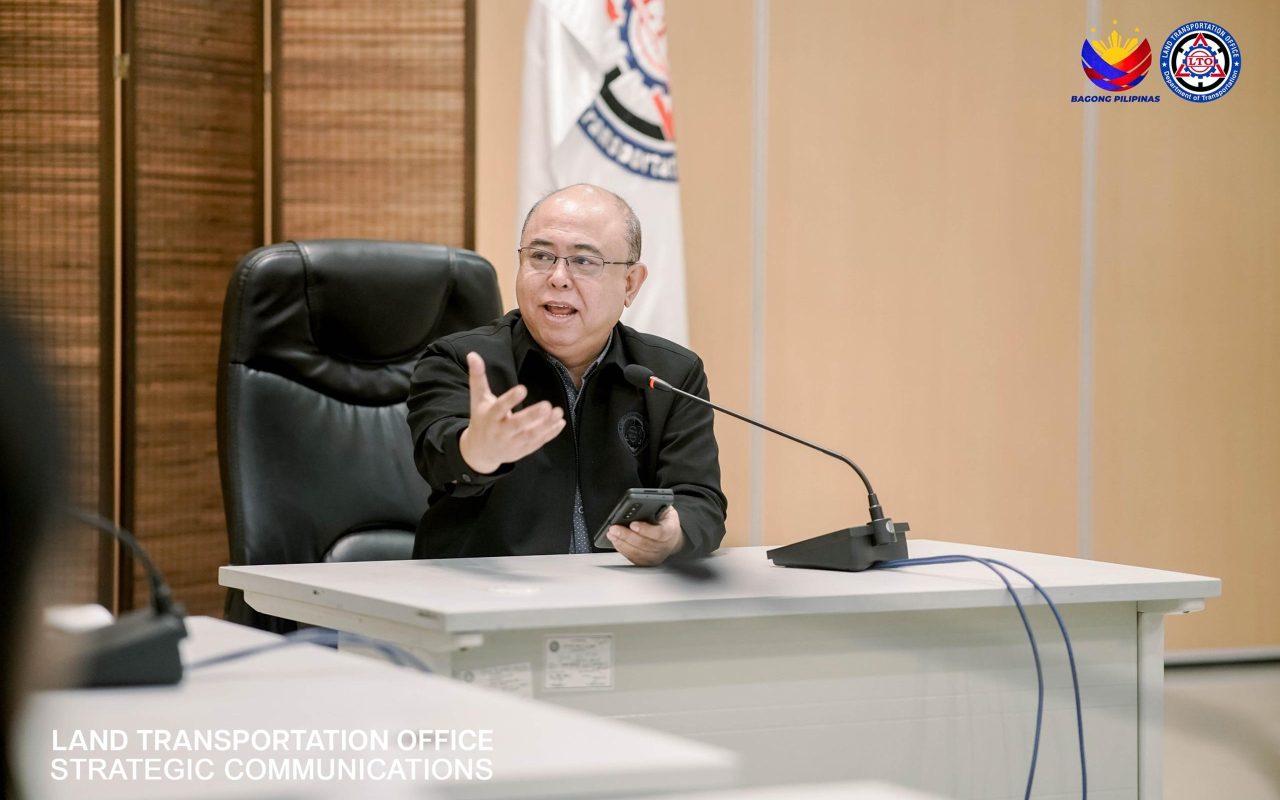 LTO to dealers: help us track customers who have expired registrations