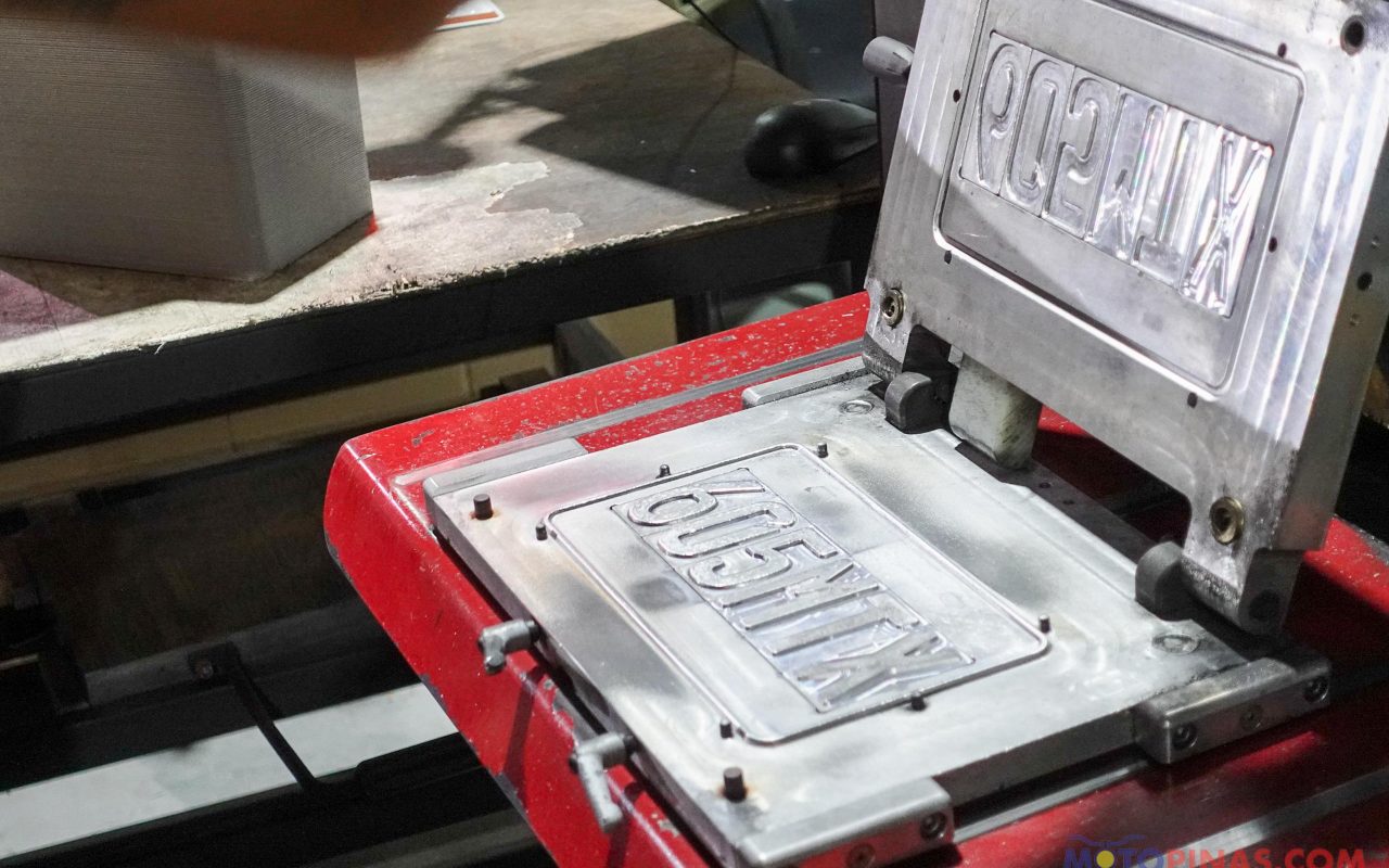 LTO gets PHP 377.3M additional funding for cards, plates production