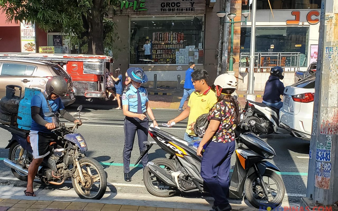 LTO ‘to force’ owners to renew MC registration