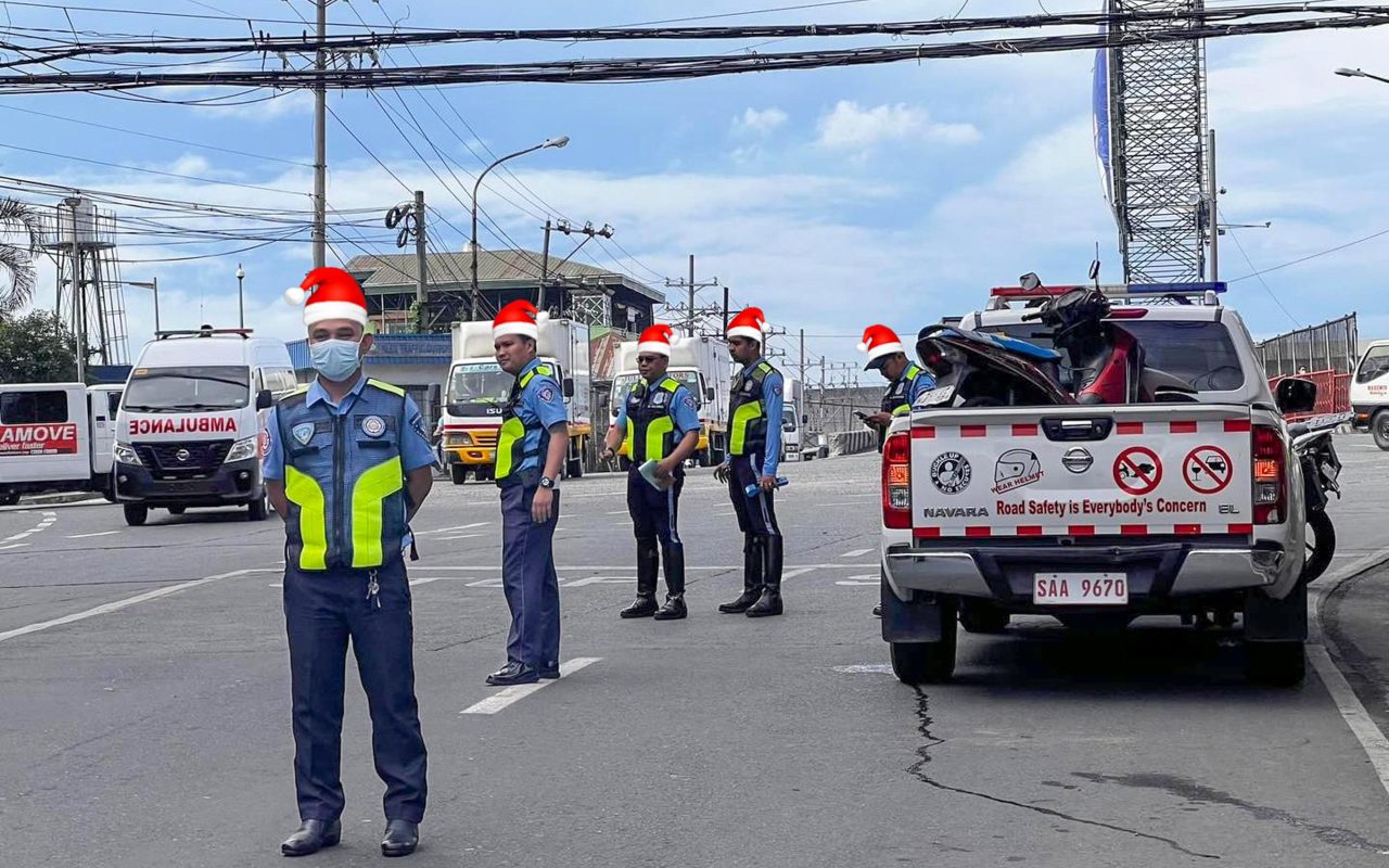 LTO: No registration, No travel policy to resume next year