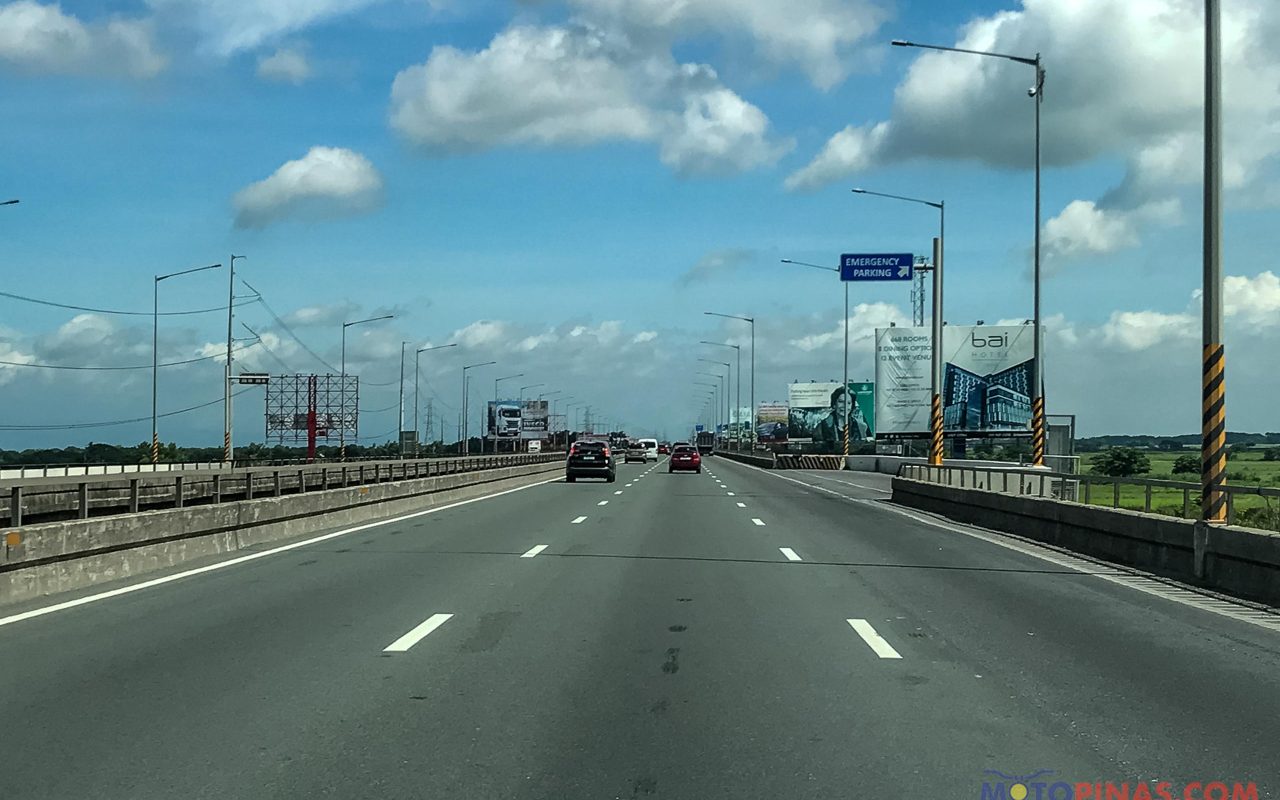 NLEX granted PHP 10B loan to improve infra, highway safety