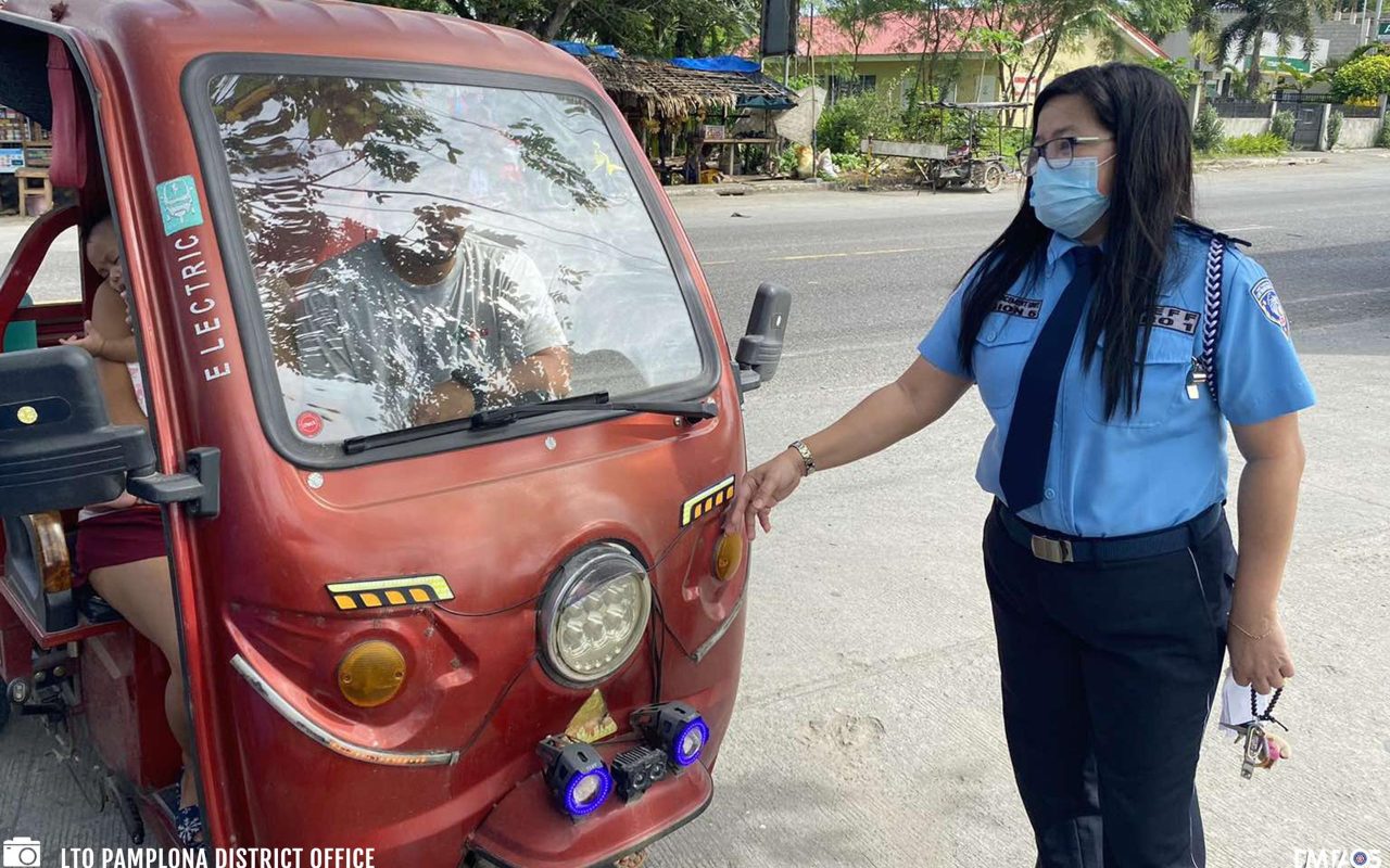LTO may soon require all e-bikes to be registered