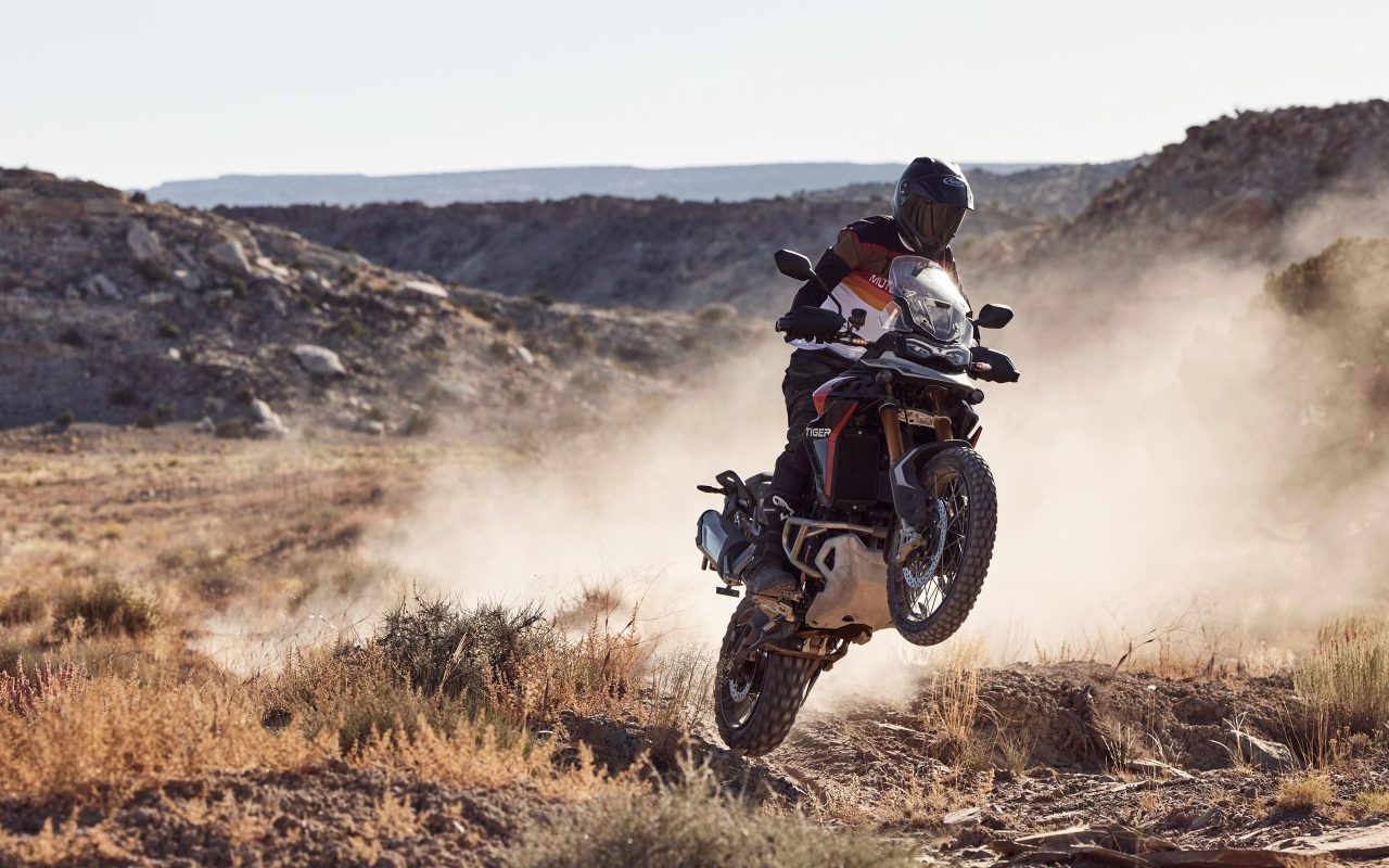 2024 Triumph Tiger 900 GT/Rally Pro now available, starts at PHP 975K